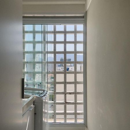 Lindo Apartamento Na Segunda Quadra Da Praia Rio de Janeiro Zewnętrze zdjęcie