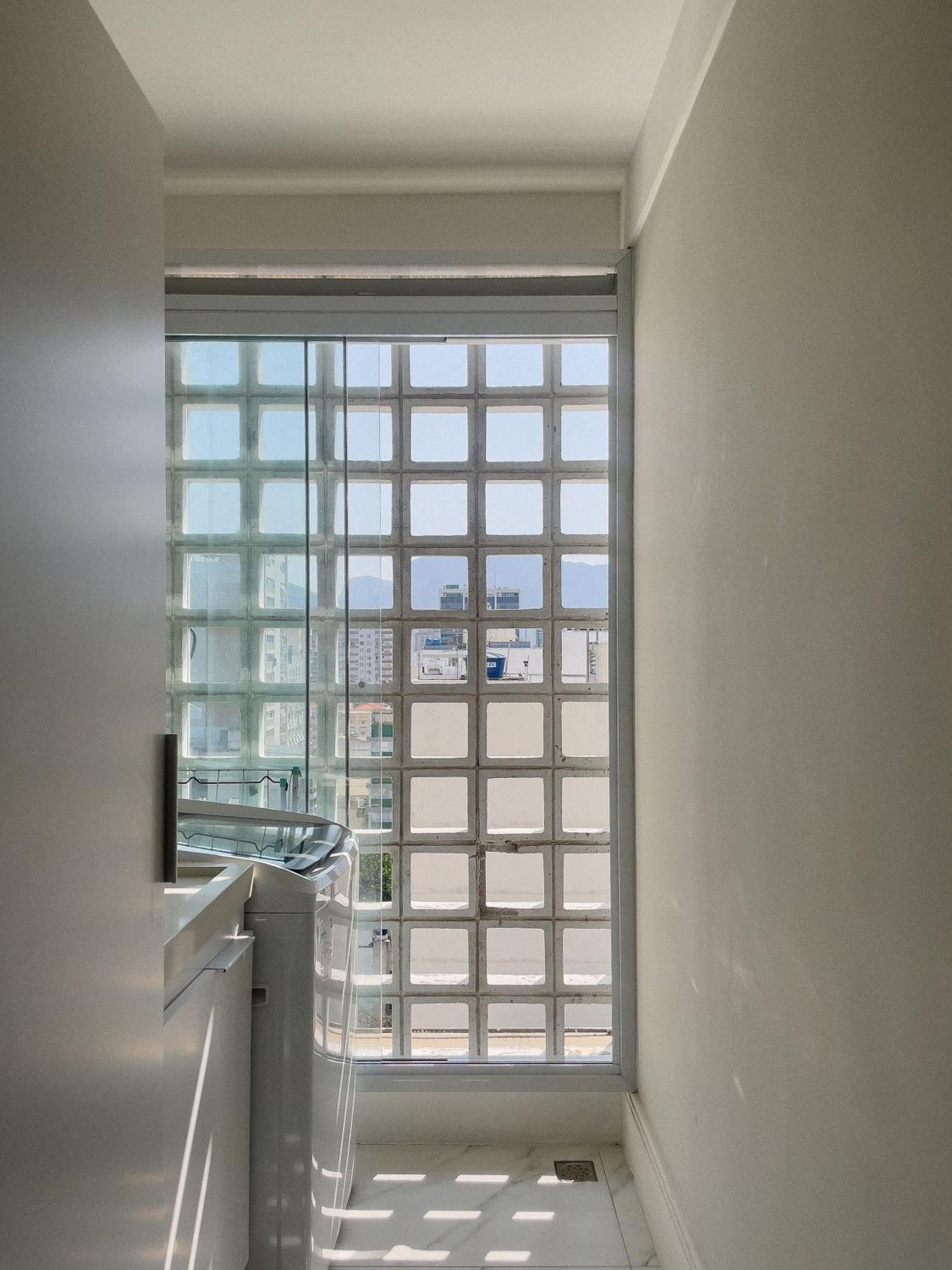 Lindo Apartamento Na Segunda Quadra Da Praia Rio de Janeiro Zewnętrze zdjęcie