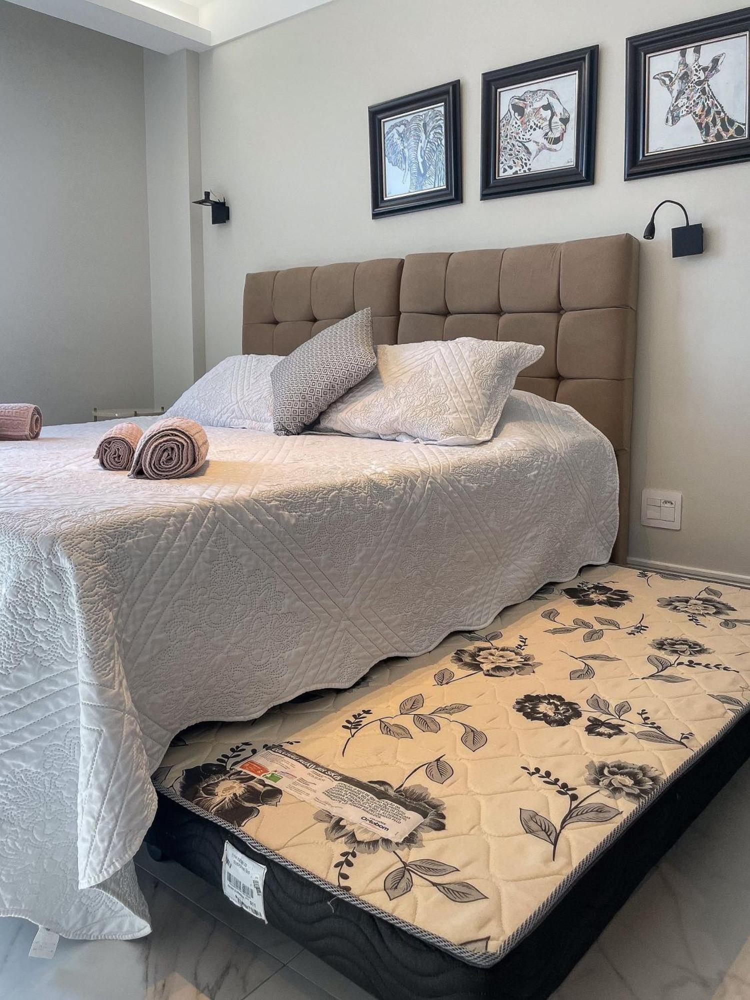 Lindo Apartamento Na Segunda Quadra Da Praia Rio de Janeiro Zewnętrze zdjęcie