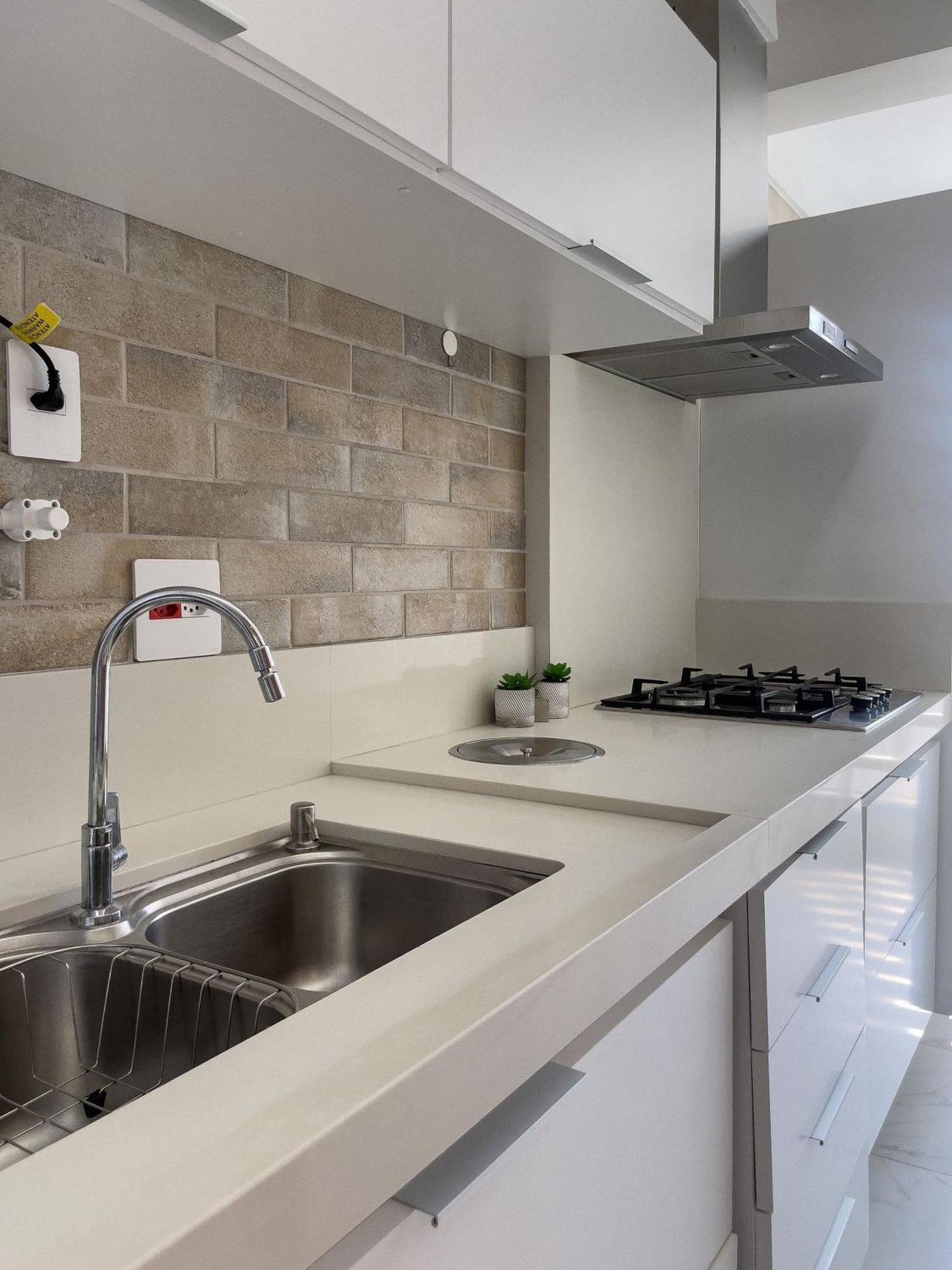 Lindo Apartamento Na Segunda Quadra Da Praia Rio de Janeiro Zewnętrze zdjęcie