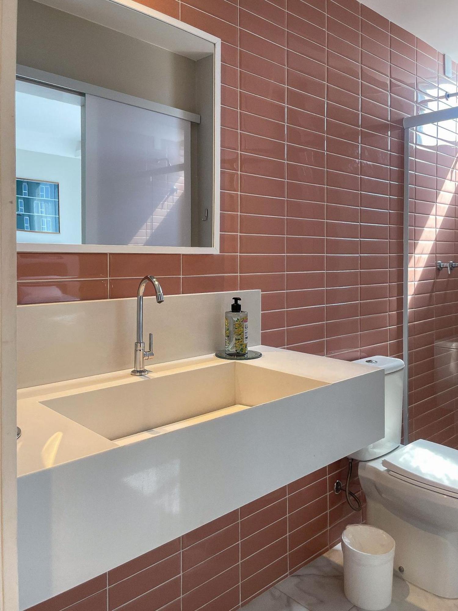 Lindo Apartamento Na Segunda Quadra Da Praia Rio de Janeiro Zewnętrze zdjęcie
