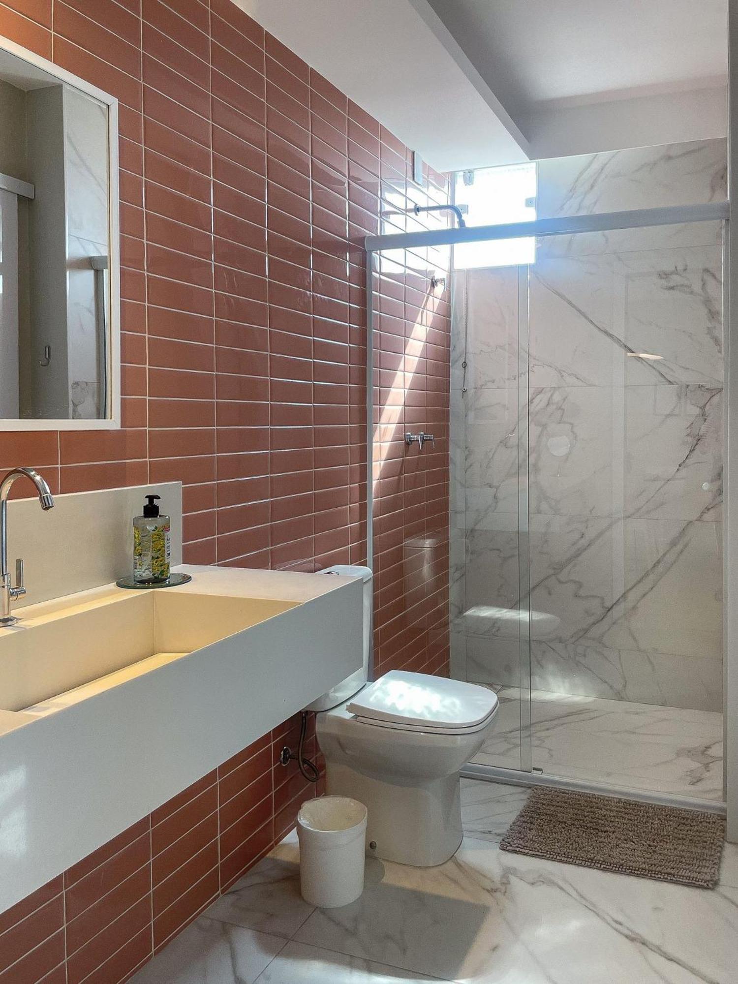 Lindo Apartamento Na Segunda Quadra Da Praia Rio de Janeiro Zewnętrze zdjęcie