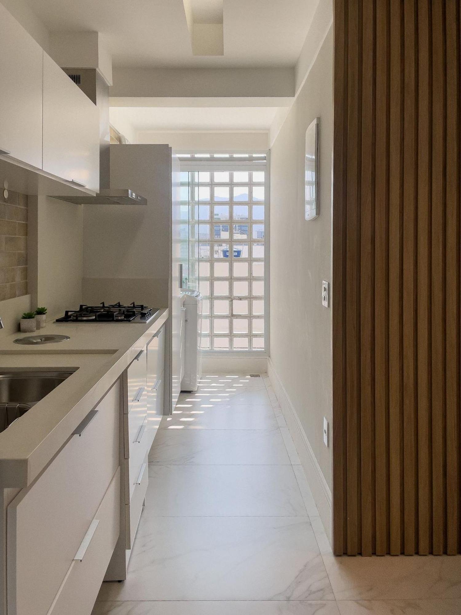 Lindo Apartamento Na Segunda Quadra Da Praia Rio de Janeiro Zewnętrze zdjęcie