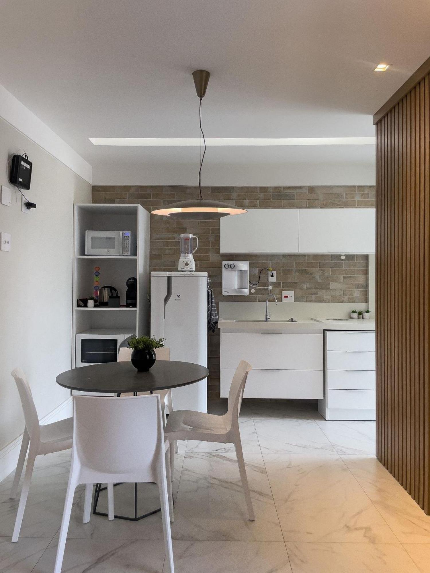 Lindo Apartamento Na Segunda Quadra Da Praia Rio de Janeiro Zewnętrze zdjęcie